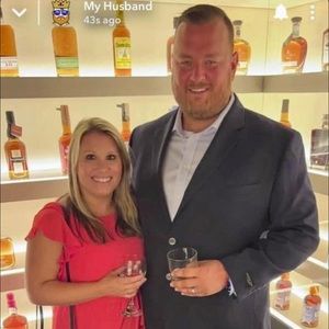 Meet your Posher, Mitchell